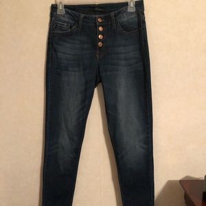 Kancan jeans